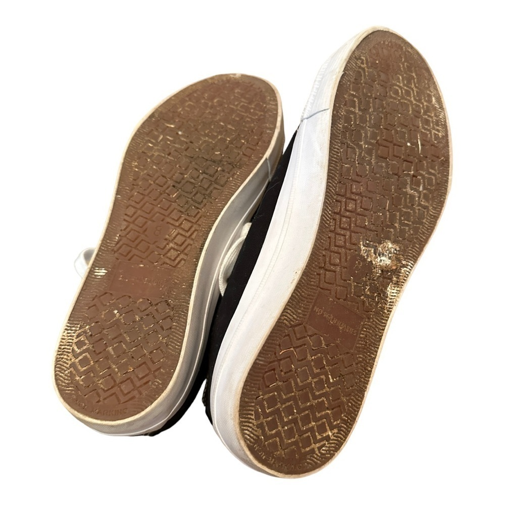 No Boundaries Memory Foam Athletic Shoes - Picture 6 of 7